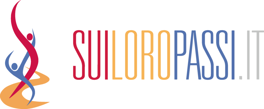 Logo_SuiLoroPassi