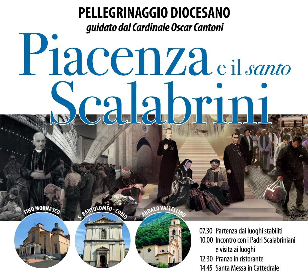 Piacenza 4 marzo 2023