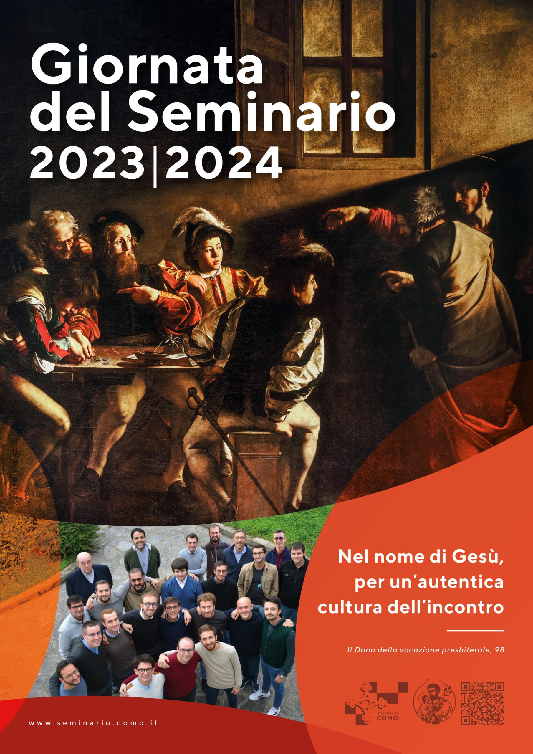 Locandina Giornata Seminario 2023