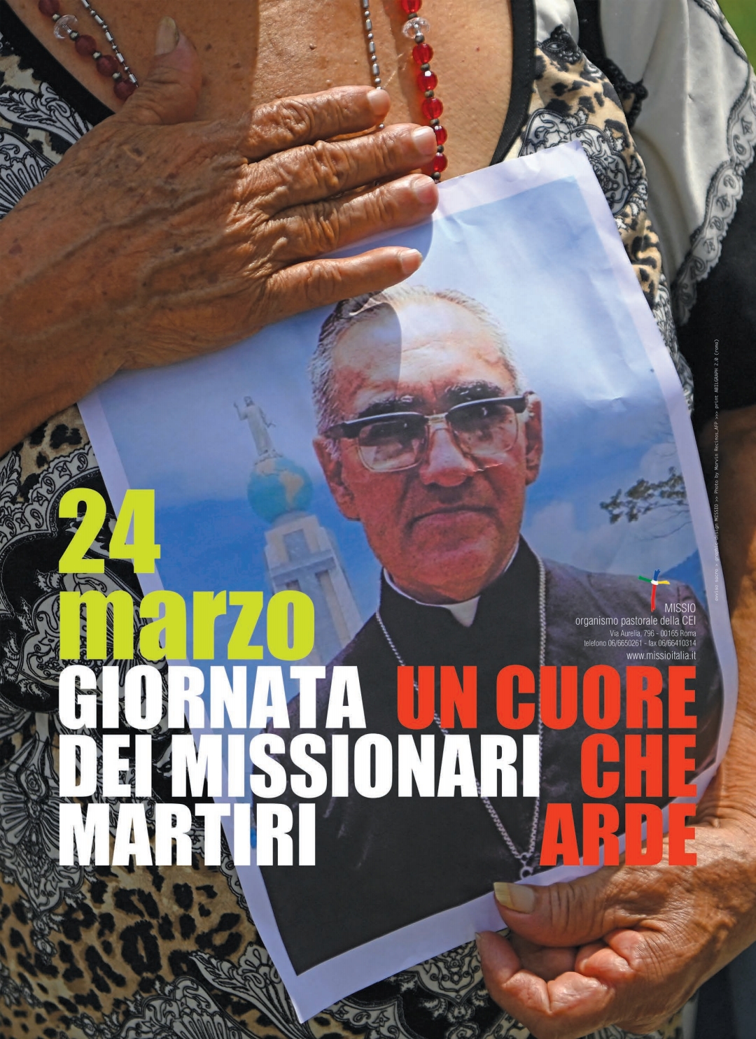 MISSIONARI MARTIRI-2024-manifesto